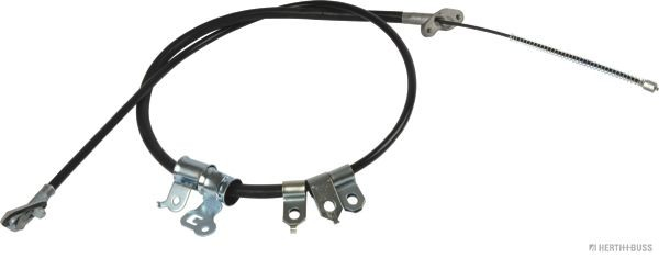 J3936054 Jakoparts Cable de freno de mano trasero derecho